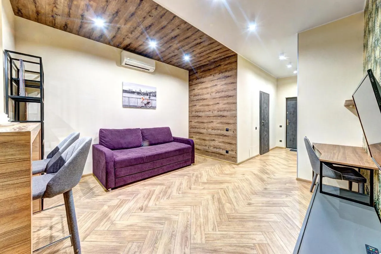 Apartment On The Street. Evgeniya Konovalets, 36B Kyiv Ukraine